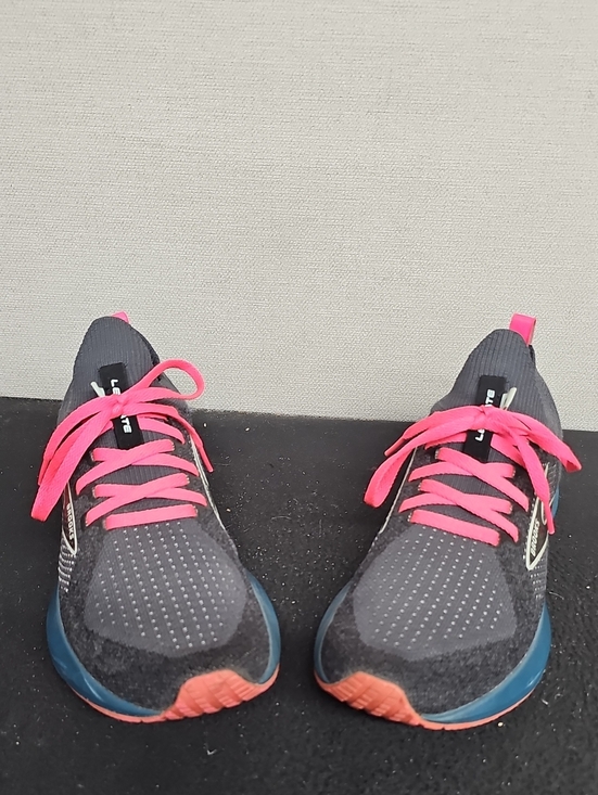 Brooks Shoes - BROOKS LEVITATE 5 STEALTH FIT WOMENS SNEAKERS BFPM-06-070